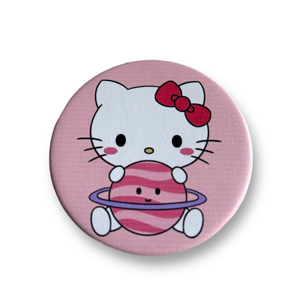 Hello Kitty- Compact Mirror - Picture 3 of 4